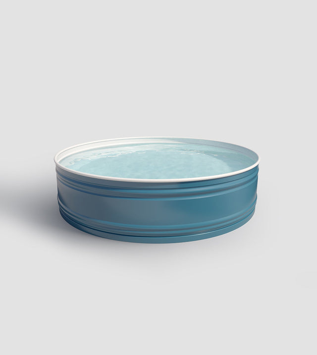 Piscina rotonda Ø 240cm