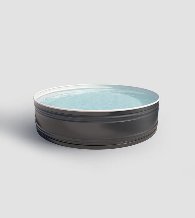 Piscina rotonda Ø 240cm