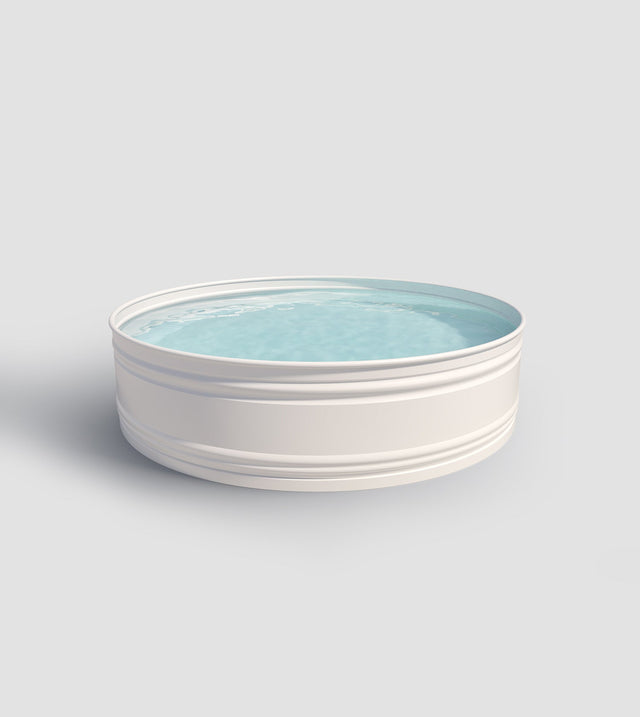 Piscina rotonda Ø 240cm