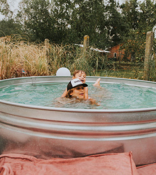 Piscina rotonda Ø 240cm