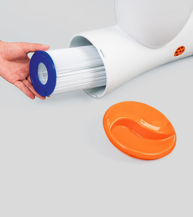 Skimmer