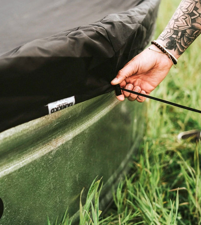 Copertura piscina ovale