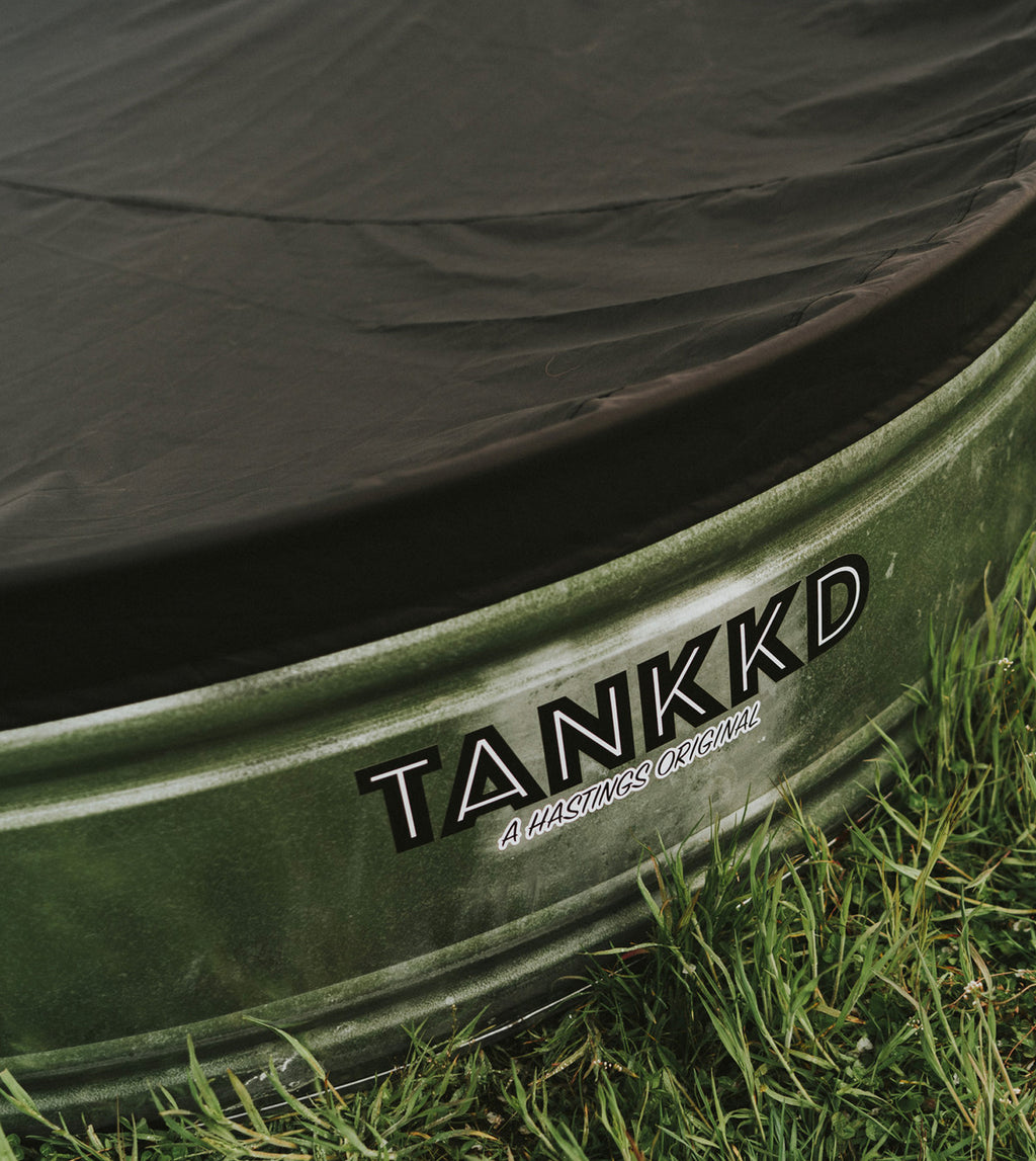 Copertura Solare Rotonda Per Piscina Da 12 Piedi, Copertura - Foto 3