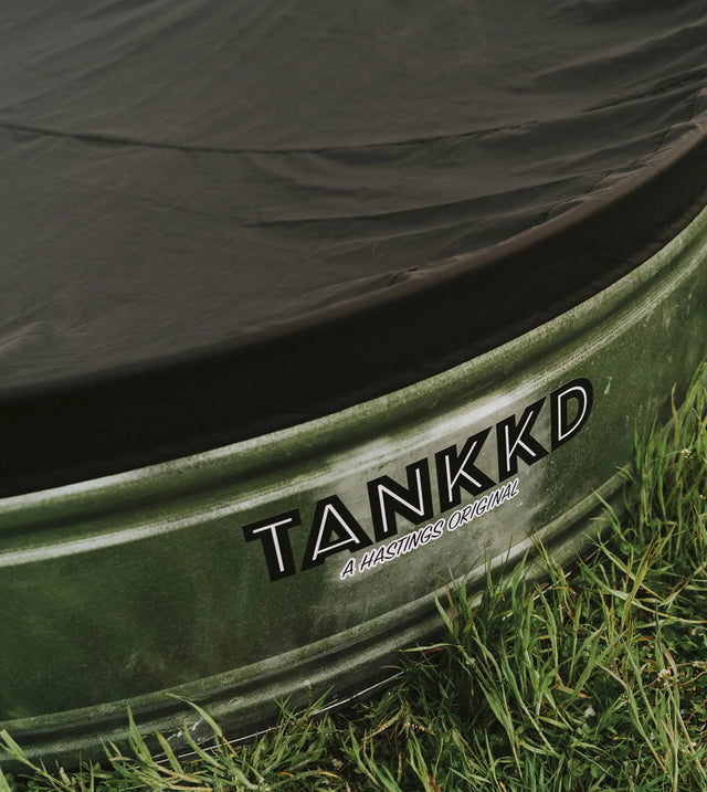 Pack Completo Piscina Ovale