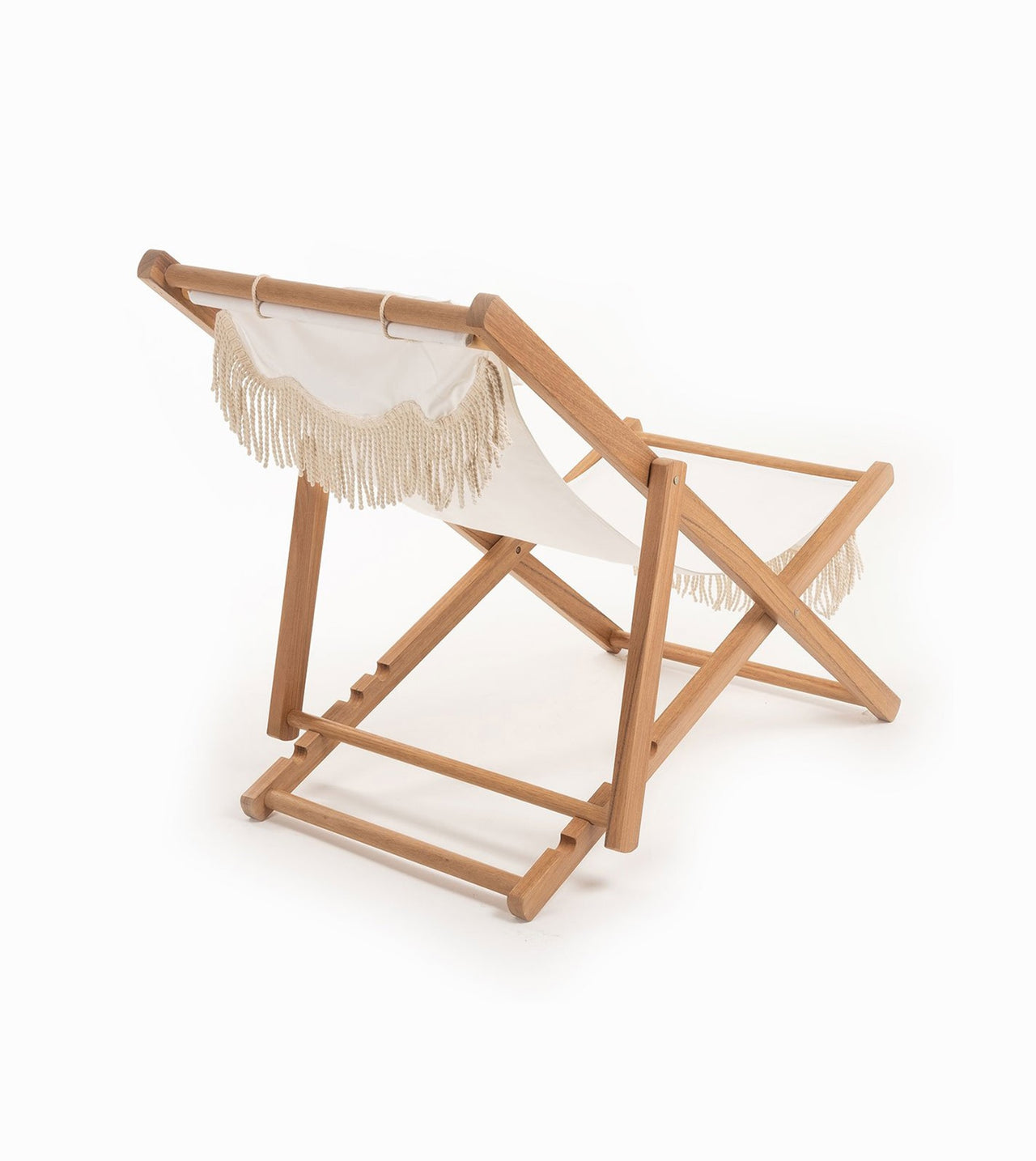 Sdraio In Resina Verde Garden Of Life 8092V – 4 Posizioni, Pieghevole, Resistente Ai Raggi UV, Dimensioni Aperto 109x47x42 Cm